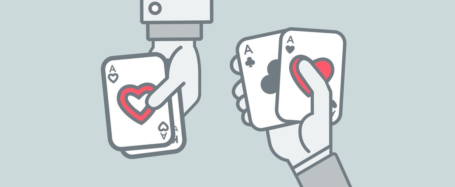 Big Five Blackjack