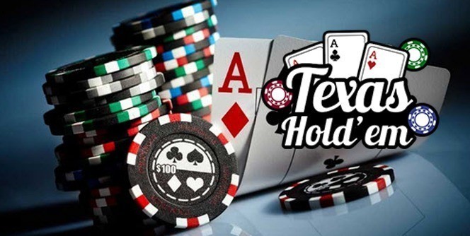 Texas Holdem