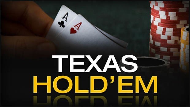 Texas Holdem