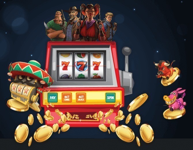 Другие игры казино