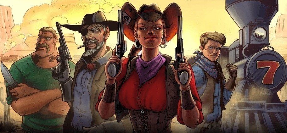 Игровые автоматы в хорошем качестве