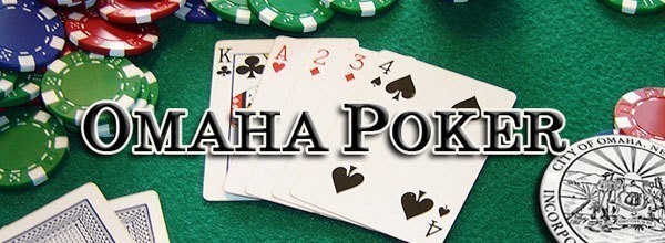 Правила игры в Омаха Покер