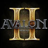 Avalon II – уже в онлайн-казино!