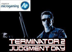 Microgaming выпустит новый слот по фильму Терминатор