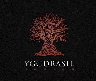 Автомат-пародия на казино от Yggdrasil
