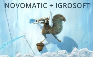 Турнир «Ice Age»